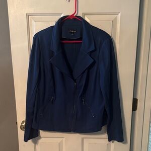 Lane Bryant Jacket